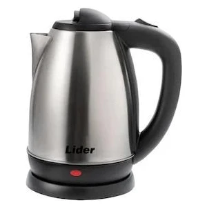 LIDER CFR CELIK KETTLE