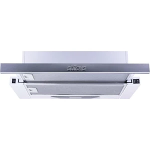 STILEVS ASPIRATOR INOX