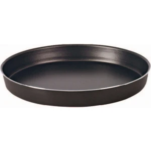 Onyx Çif Taraflı Teflon Tepsi 34 Cm