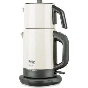 FAKIR River Çay Makinası Krem