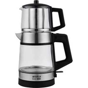 Demli Trend IH33250 Çay Makinesi