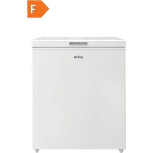 AL 215 Sandık Tipi Derin Dondurucu 104lt