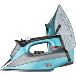 Arnıca Ut62041 Vıolet 2800 Seramik Ütü Mavi