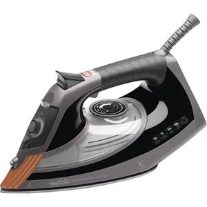 AR693 Steamart Lux 3000 W Buharlı Ütü Siyah