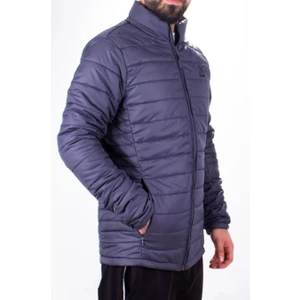M-Basıc Man Padded Coat 2Pr Koyu Gri Erkek Mont