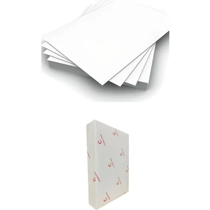 Çözüm Kağıt 50X70 cm Çizim Kağıdı 1.hamur 120 gr 50 Adet