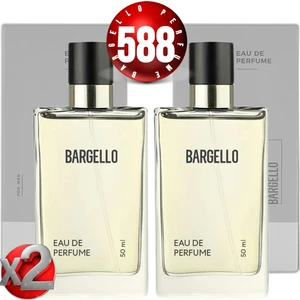 588X2(2Adet) Erkek Parfüm Woody 50 ml EDP