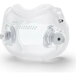 Philips Respironics Cpap Maske Silikonu Philips Maske Silikon S