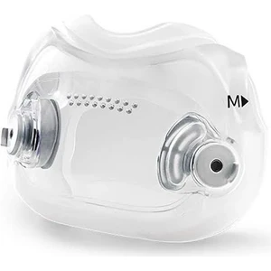 Philips Respironics Cpap Maske Silikon M Hafif ve Dayanıklı Medikal Ürün Konforlu Kullanım İçin