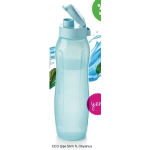 Eko Şişe Suluk 750ML Yeni Renk