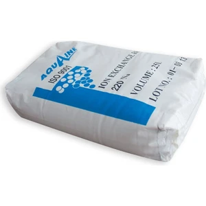 Katyonik Reçine Torba 25 LITRE-06000000