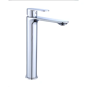 Çanak Lavabo Bataryası Çanak Lavabo Musluğu Yüksek Model Çanak Armatür Çanak Lavabo Uyumlu Batarya