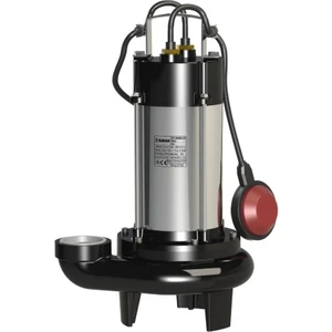 Sbrm 19/2 220V Bıçaklı Foseptik Dalgıç 1,8 Hp / 2''