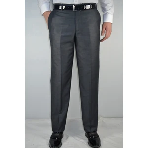Bmt 1035 Battal Erkek Pantolon Pamuklu Kumaş ile Şık ve Rahat Tasarım