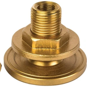 Pirinç Membran Askısı 65 mm - 3/4''