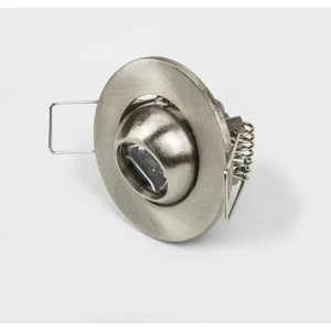1,5W Power LED Ufo Spot (Hareketli) (Amber)