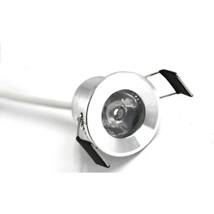 1,5W Yıldız Spot Power Ledli Satin K.(Beyaz)