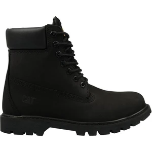 Clovıs Nubuk Siyah Erkek Bot 015M101377-B14-27