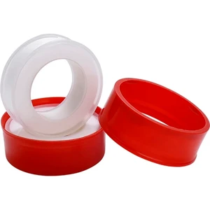Teflon Bant 12 mm 0.075 mm 10 Metre