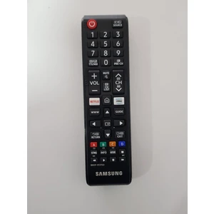 Netflix Tuşu Tv Kumanda BN59-01315D