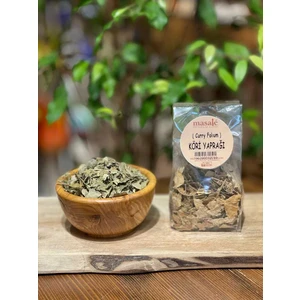 Köri Yaprağı 34 gr