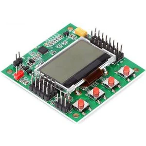 KK2.1 EVO Ekranlı Uçuş Kontrol Kartı
