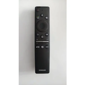 Smart Netflix Tv Kumanda  BN59-01312M-BN59-01330C