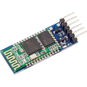 HC06 Kablosuz Bluetooth Modülü
