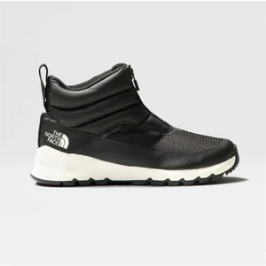 The North Face Kadın Outdoor Bot Siyah/Beyaz