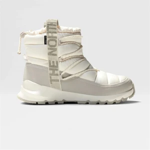 The North Face Kadın Outdoor Bot Bej/Krem