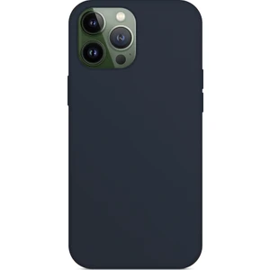 iPhone 13 Pro Max Kılıf Nano Lansman Silikon Arka Kapak