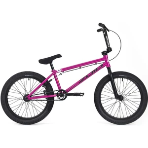 Bmx Zoid Info Pro Freecoaster Akrobasi Bisikleti Mat Mor 20.50