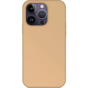 iPhone 14 Pro Kılıf Nano Lansman Silikon Arka Kapak