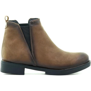 Kadın Lastikli Günlük Bot 36-41 22K PLA-2657-2008 Z