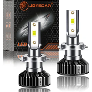 Joyecar® F2 Slim LED Xenon Far H7 / H4 / H11 / H3 / H1 / H13 / H16 / 9012-HIR2 / 9006 / 9005