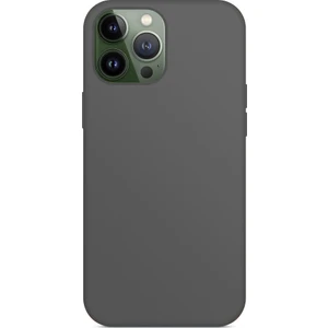 iPhone 13 Pro Max Kılıf Nano Lansman Silikon Arka Kapak