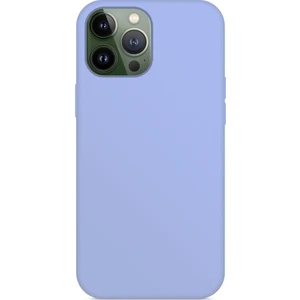 iPhone 13 Pro Max Kılıf Nano Lansman Silikon Arka Kapak