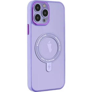 iPhone 13 Pro Kılıf Magsafe Özellikli Unix Silikon Kapak