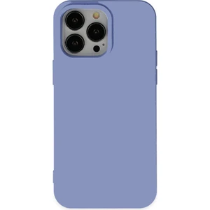 iPhone 14 Pro Kılıf Nano Lansman Silikon Arka Kapak