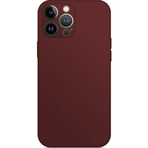 iPhone 12 Pro Max Kılıf Kamera Korumalı Lansman Silikon Kapak