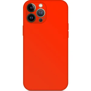iPhone 12 Pro Max Kılıf Kamera Korumalı Lansman Silikon Kapak