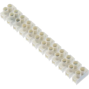 Sıra Klemens No:1 Yanmaz 12 x 0,5 4 mm