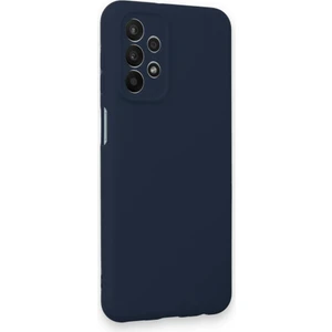 Samsung Galaxy A23 A235 Kılıf Premiums Silikon Arka Kapak