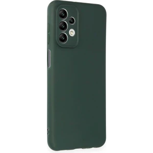 Samsung Galaxy A23 A235 Kılıf Premiums Silikon Arka Kapak