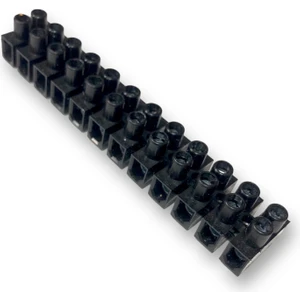 Sıra Klemens No:1 12 x 0,5 - 4 mm