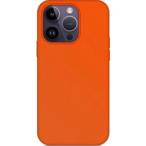 iPhone 14 Pro Kılıf Nano Lansman Silikon Arka Kapak