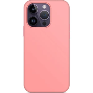 iPhone 14 Pro Kılıf Nano Lansman Silikon Arka Kapak