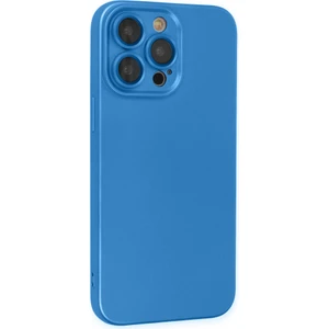 iPhone 14 Pro Max Kılıf Kamera Korumalı Lansman Silikon Kapak