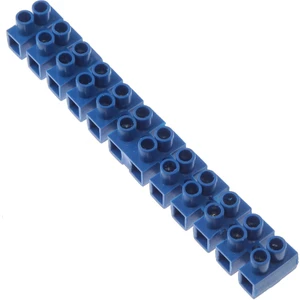Sıra Klemens No:2 12 x 4 - 6 mm