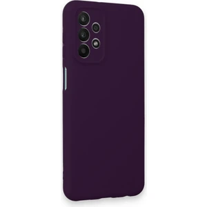Samsung Galaxy A23 A235 Kılıf Premiums Silikon Arka Kapak